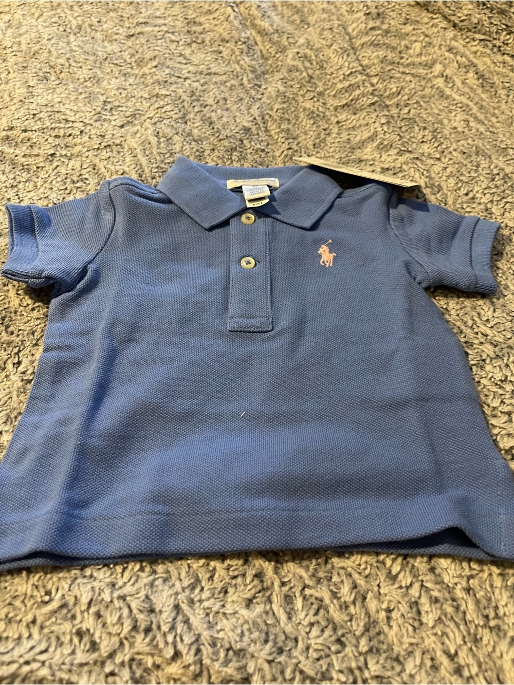 Ralph Lauren polo nwt